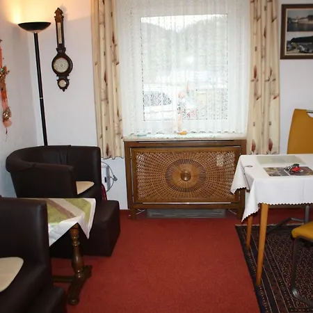 Pansiyon Gaestewohnung Kurz *