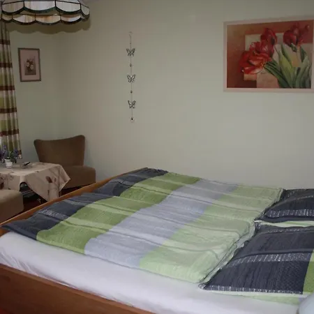 Pansiyon Gaestewohnung Kurz