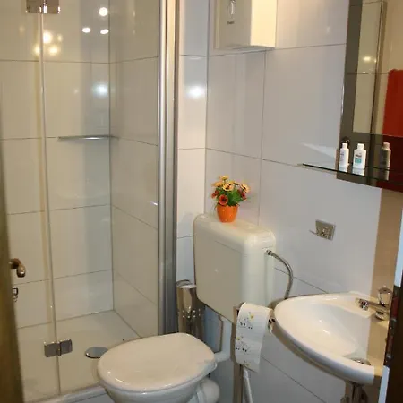 Gaestewohnung Kurz *