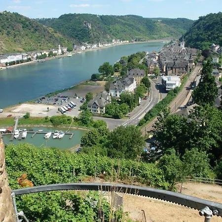 Gaestewohnung Kurz Pansiyon *