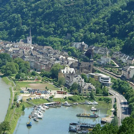 Gaestewohnung Kurz * Sankt Goar