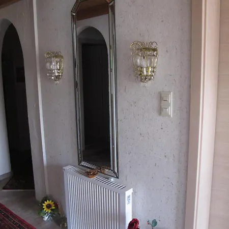 Gaestewohnung Kurz בית אירוח *