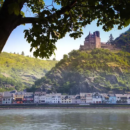 Pansiyon Gaestewohnung Kurz *