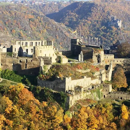 Gaestewohnung Kurz * Sankt Goar