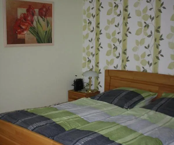 Gaestewohnung Kurz * Sankt Goar