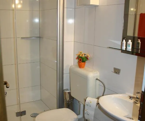 Gaestewohnung Kurz *