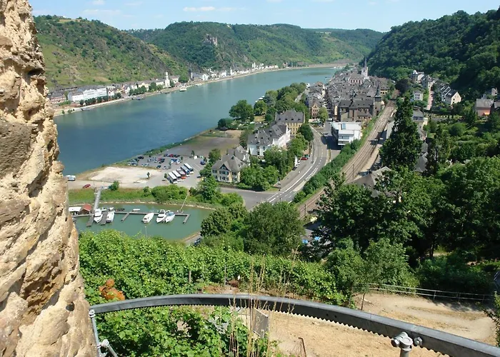 Gaestewohnung Kurz 民宿 *