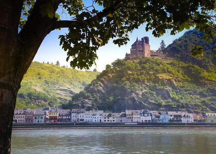 Проживание в семье Gaestewohnung Kurz *